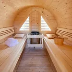 Apartmán Monusse Boid 13 Pfronten