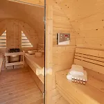Monusse Boid 13 Apartmán Pfronten