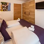 Monusse Boid 13 Apartmán Pfronten