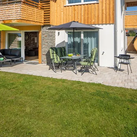 Apartment Monusse Boid 13