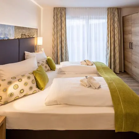 Monusse Boid 13 Apartment *