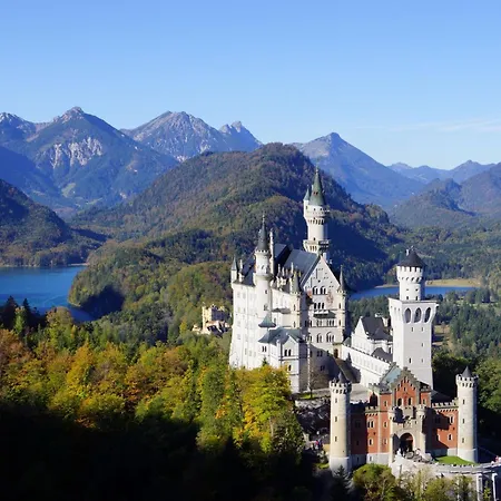 Monusse Boid 13 Apartment *