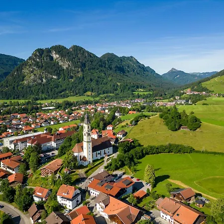 Monusse Boid 13 Apartment *