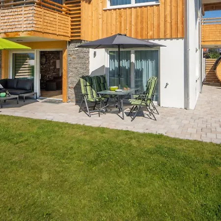 Apartmán Monusse Boid 13