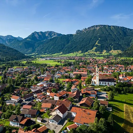 Monusse Boid 13 Apartman