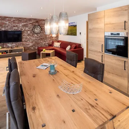 Apartament Monusse Boid 13 Pfronten