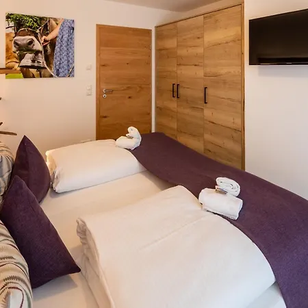 Monusse Boid 13 Apartament Pfronten