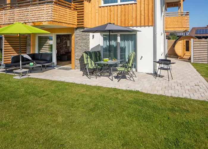 Apartman Monusse Boid 13