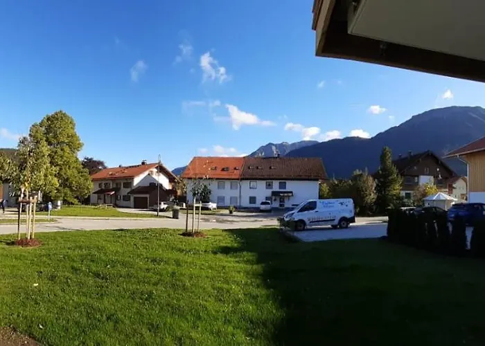 Apartman Monusse Boid 13