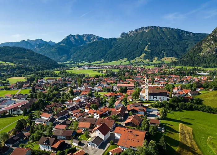 Monusse Boid 13 Apartman