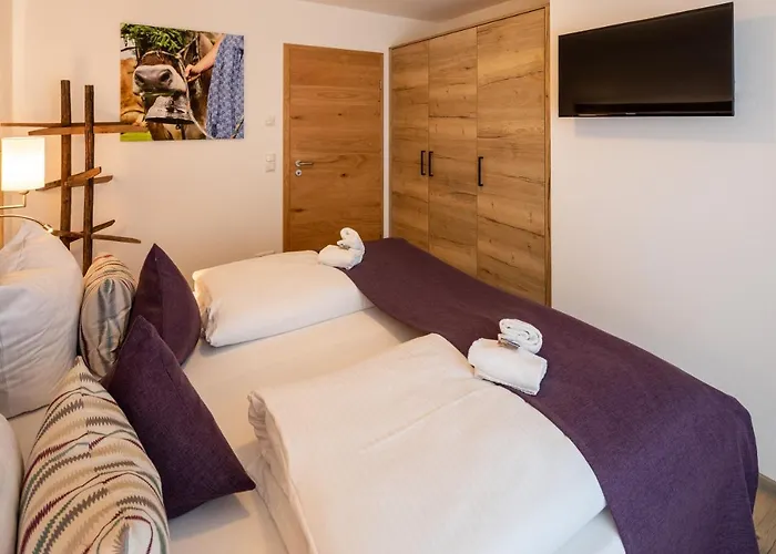 Monusse Boid 13 Apartman Pfronten